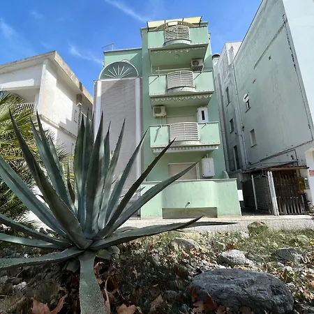 Apartment Condominio Verde Grado