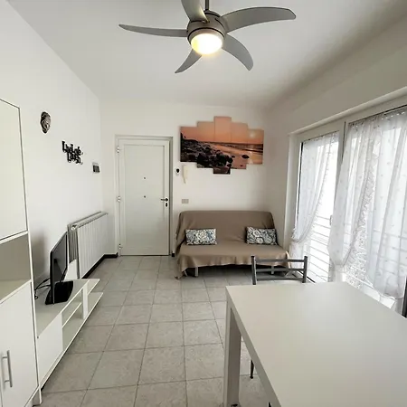Condominio Verde Апартаменты *