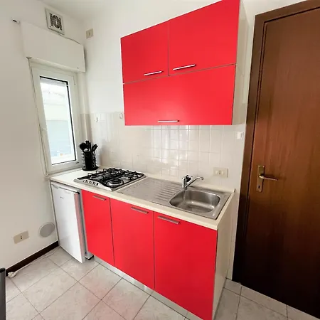 Apartment Condominio Verde *