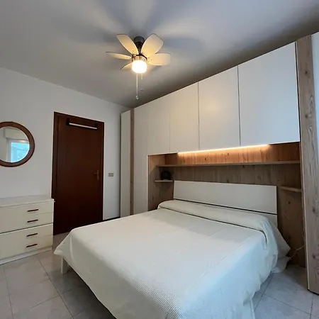 Condominio Verde Апартаменты