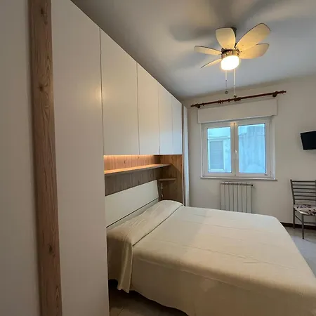 Condominio Verde Апартаменты Градо